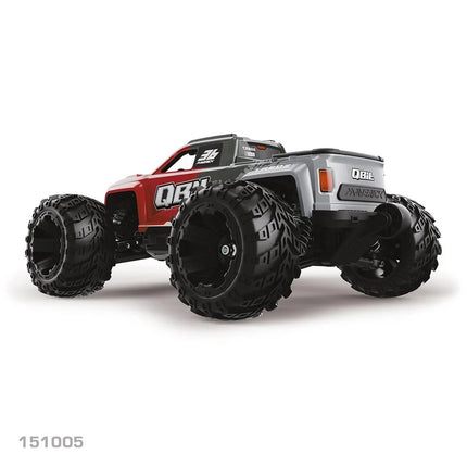 MAVERICK 1/16 QBIT MT FLUX MONSTER TRUCK - RED 151005