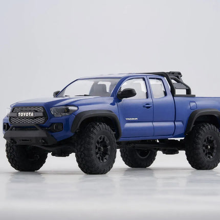 FMS 1/24 Toyota Tacoma Blue RTR    FMS12451RTRBU