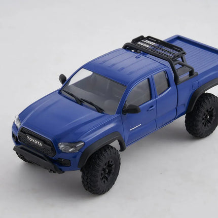 FMS 1/24 Toyota Tacoma Blue RTR    FMS12451RTRBU