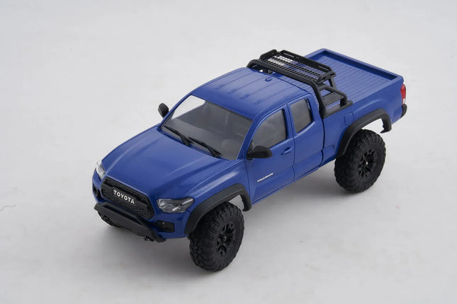 FMS 1/24 Toyota Tacoma Blue RTR    FMS12451RTRBU