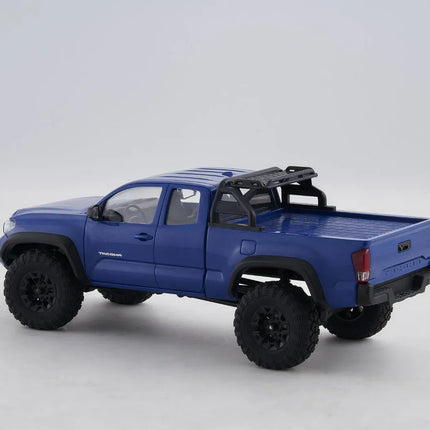 FMS 1/24 Toyota Tacoma Blue RTR    FMS12451RTRBU