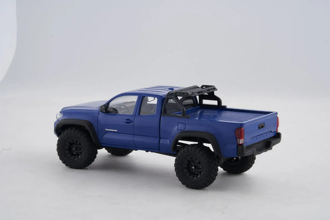 FMS 1/24 Toyota Tacoma Blue RTR    FMS12451RTRBU