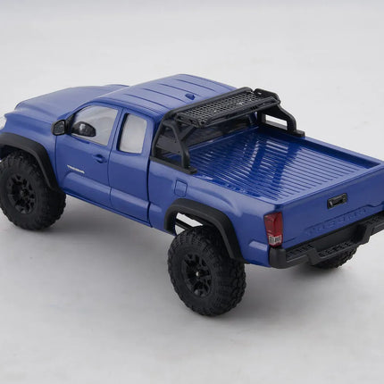 FMS 1/24 Toyota Tacoma Blue RTR    FMS12451RTRBU