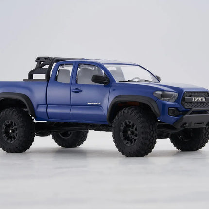 FMS 1/24 Toyota Tacoma Blue RTR    FMS12451RTRBU