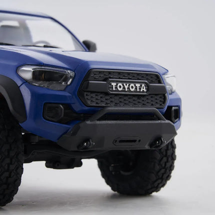 FMS 1/24 Toyota Tacoma Blue RTR    FMS12451RTRBU