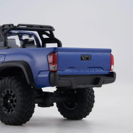 FMS 1/24 Toyota Tacoma Blue RTR    FMS12451RTRBU