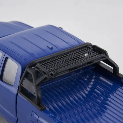 FMS 1/24 Toyota Tacoma Blue RTR    FMS12451RTRBU
