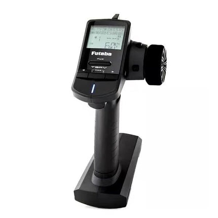 Futaba 3PV 3-Channel 2.4GHz Transmitter w/ R314SB Receiver [FUT3PVR314SB]  FUT07007040-3
