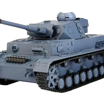 Heng Long 1/16 German Panzer IV(F2 Type) RC Medium Tank   HL-3859-1