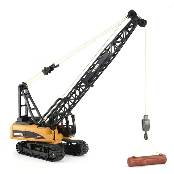 Huina 1/14 RC Crane Item No.: HN1572