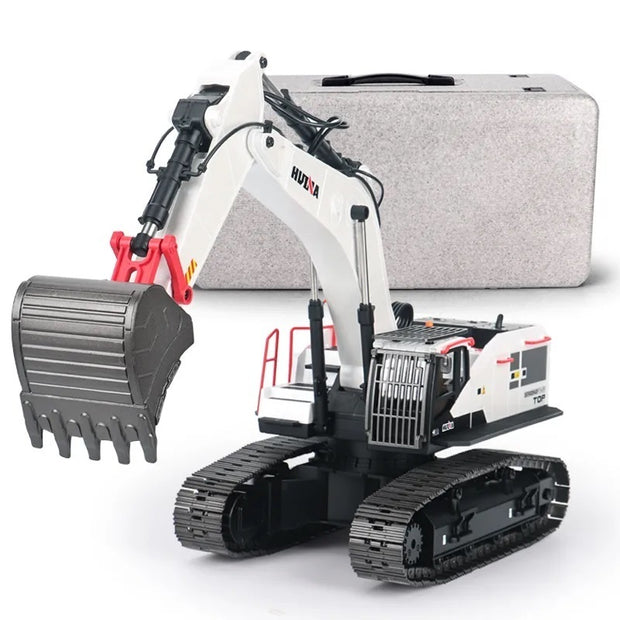 <p>Huina Construsction Vehicles</p>