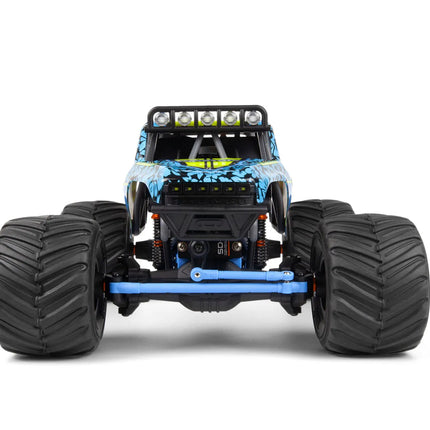HPI Mini King Flux Big Kahuna Ford Bronco 4400 HPI-160807