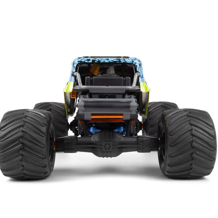 HPI Mini King Flux Big Kahuna Ford Bronco 4400 HPI-160807