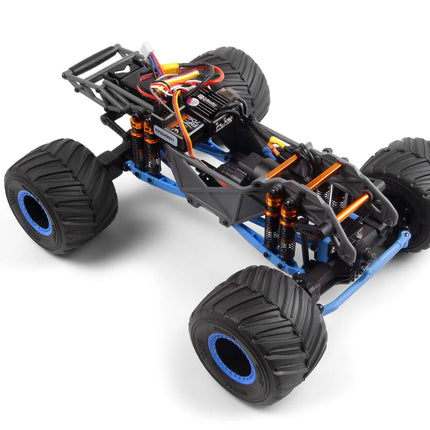 HPI Mini King Flux Big Kahuna Ford Bronco 4400 HPI-160807