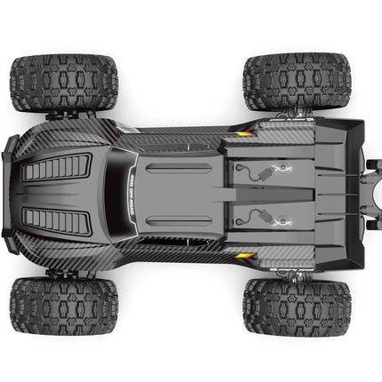 MJX 1/12 Hyper Go 4WD Brushless Off-Road RC Truck [12212] MJX-12212