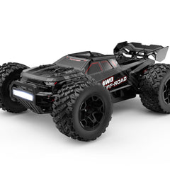 Collection image for: MJX RC Cars