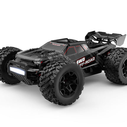MJX 1/14 HyperGo 2.4G 4WD Brushless RC Hobby Truck MJX-14207
