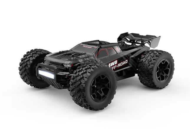 MJX 1/14 HyperGo 2.4G 4WD Brushless RC Hobby Truck MJX-14207
