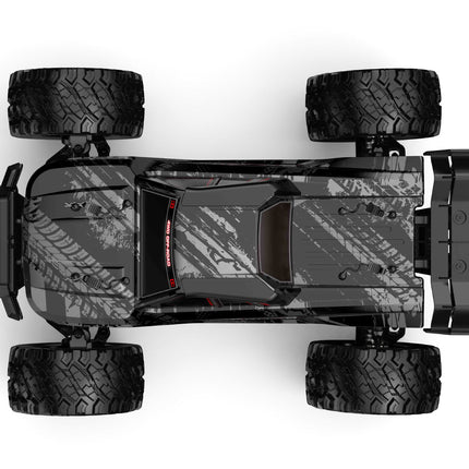 MJX 1/14 HyperGo 2.4G 4WD Brushless RC Hobby Truck MJX-14207