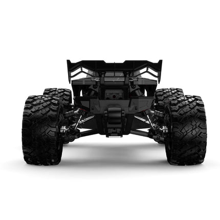 MJX 1/14 HyperGo 2.4G 4WD Brushless RC Hobby Truck MJX-14207