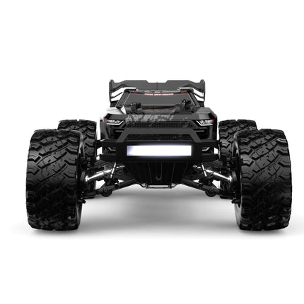 MJX 1/14 HyperGo 2.4G 4WD Brushless RC Hobby Truck MJX-14207