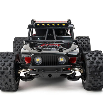 MJX 1/14 Hyper Go 4WD High-speed Off-road Brushless RC Truck [14209]