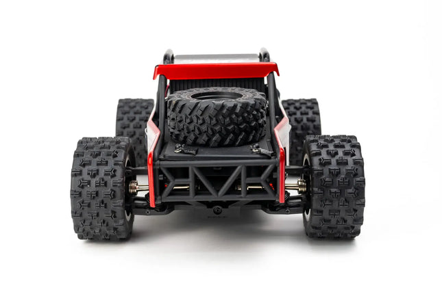 MJX 1/14 Hyper Go 4WD High-speed Off-road Brushless RC Truck [14209]