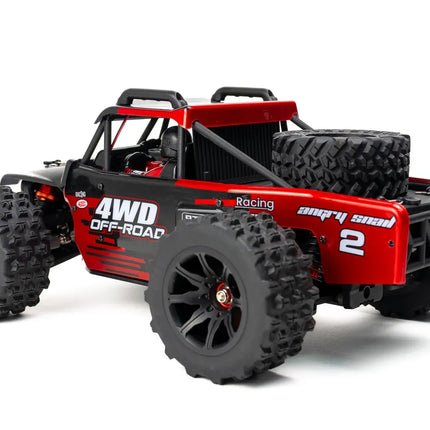 MJX 1/14 Hyper Go 4WD High-speed Off-road Brushless RC Truck [14209]