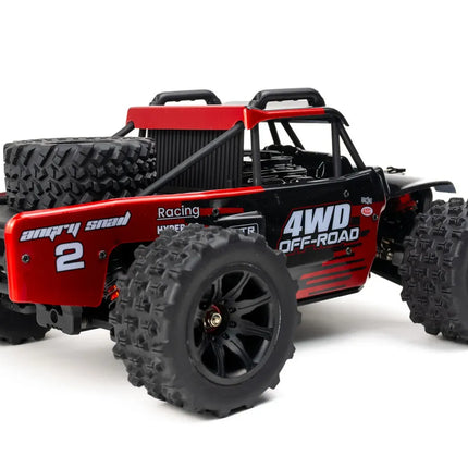 MJX 1/14 Hyper Go 4WD High-speed Off-road Brushless RC Truck [14209]