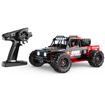 MJX 1/14 Hyper Go 4WD High-speed Off-road Brushless RC Truck [14209]