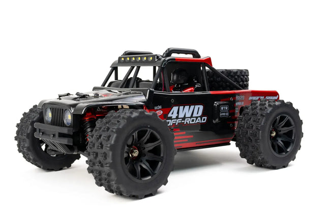 MJX 1/14 Hyper Go 4WD High-speed Off-road Brushless RC Truck [14209]