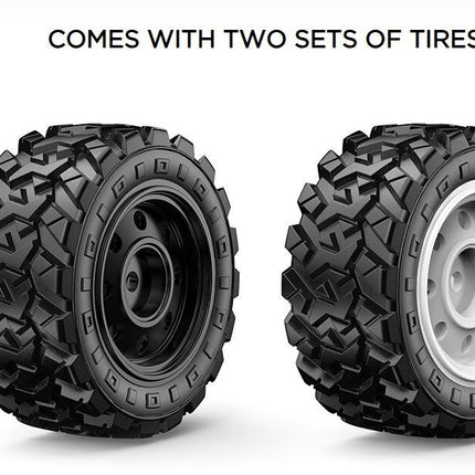 MJX 1/14 Hyper Go 4WD High-speed Off-road Brushless RC Short Course MJX-14211