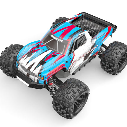 MJX 1/16 Hyper Go 4WD Off-road Brushless 2S RC Monster Truck [16208]