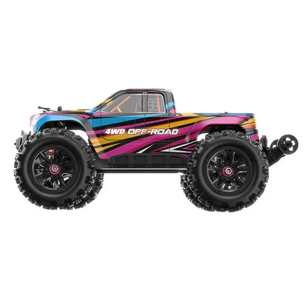 MJX 1/16 Hyper Go 4WD Off-road Brushless 2S RC Monster Truck [16209]