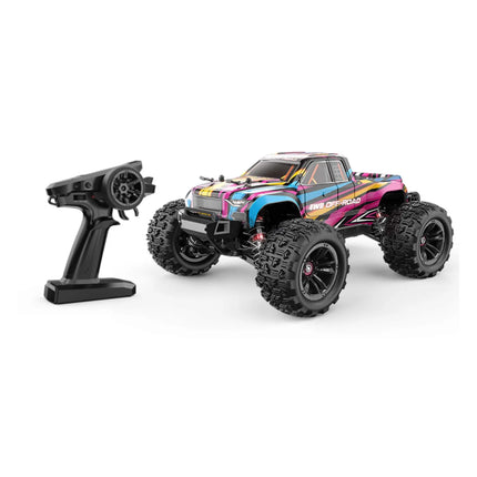 MJX 1/16 Hyper Go 4WD Off-road Brushless 2S RC Monster Truck [16209]