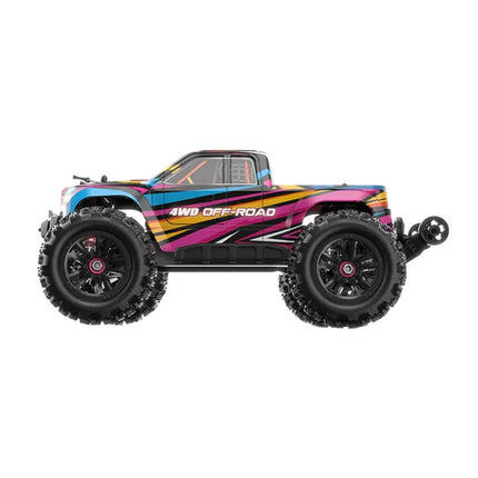 MJX 1/16 Hyper Go 4WD Off-road Brushless 2S RC Monster Truck [16209]