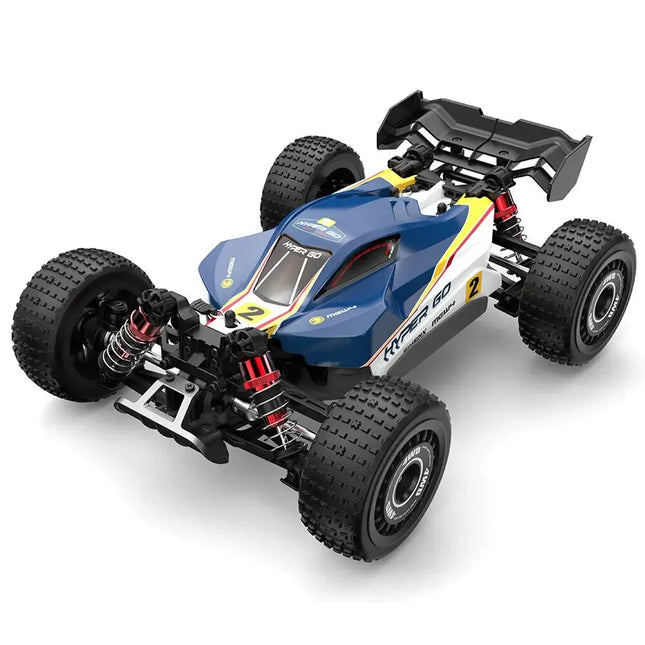 MJX 1/16 HyperGo 4WD Brushless RC Truck  16213