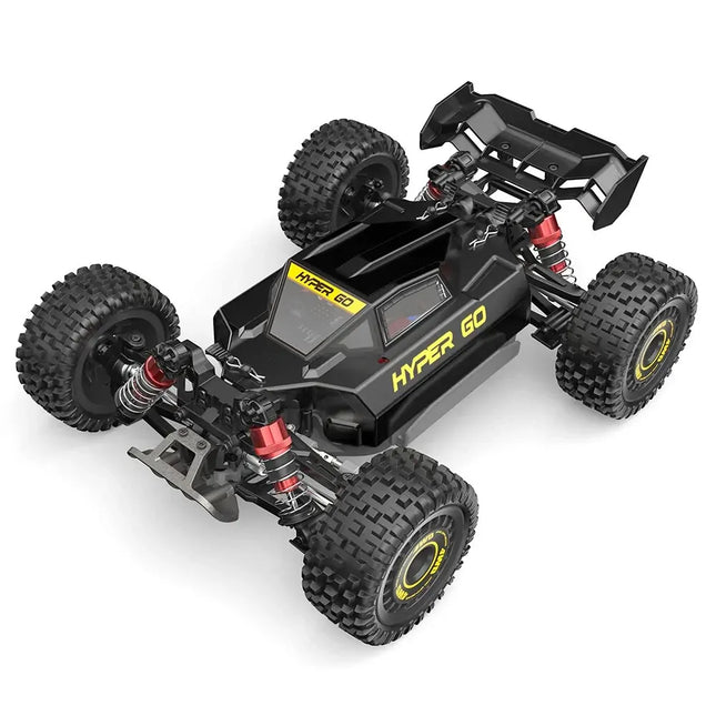 MJX 1/16 HyperGo 4WD Brushless RC Truck  16213