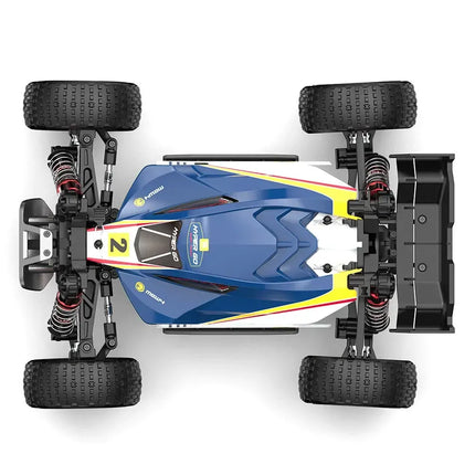 MJX 1/16 HyperGo 4WD Brushless RC Truck  16213