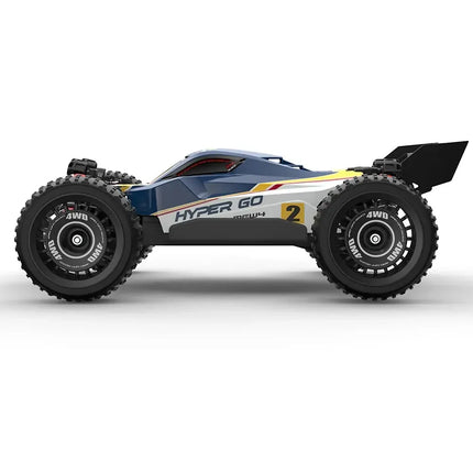 MJX 1/16 HyperGo 4WD Brushless RC Truck  16213