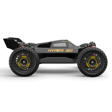MJX 1/16 HyperGo 4WD Brushless RC Truck  16213