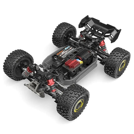 MJX 1/16 HyperGo 4WD Brushless RC Truck  16213