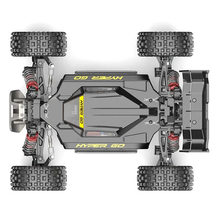 MJX 1/16 HyperGo 4WD Brushless RC Truck  16213
