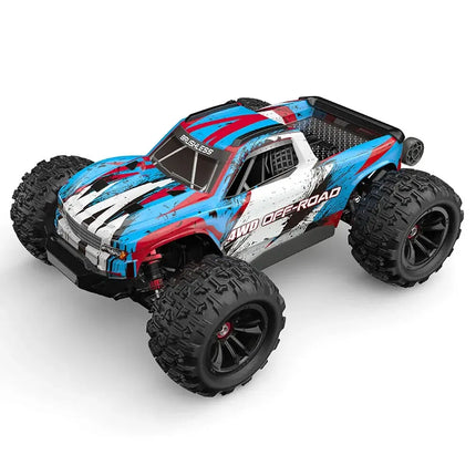 MJX 1/16 HyperGo 4WD Brushless RC Truck 16218