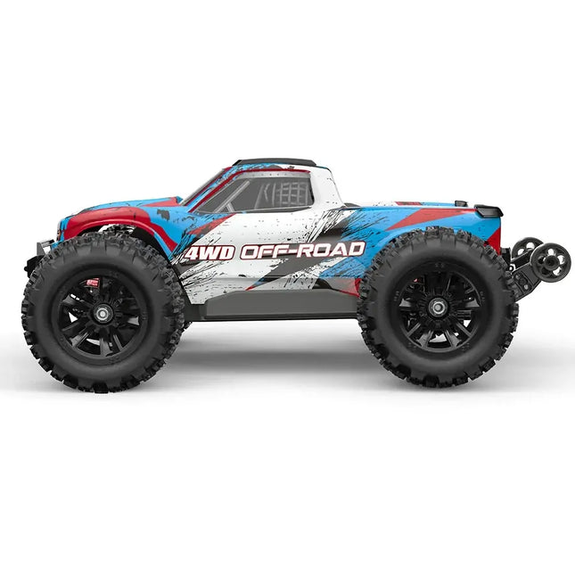 MJX 1/16 HyperGo 4WD Brushless RC Truck 16218