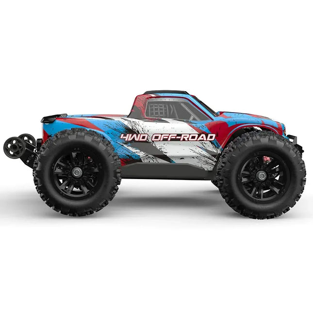 MJX 1/16 HyperGo 4WD Brushless RC Truck 16218