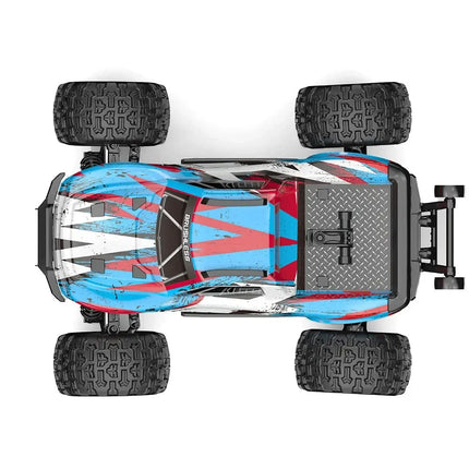 MJX 1/16 HyperGo 4WD Brushless RC Truck 16218