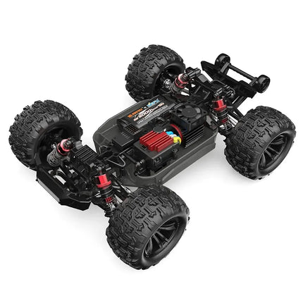 MJX 1/16 HyperGo 4WD Brushless RC Truck 16218