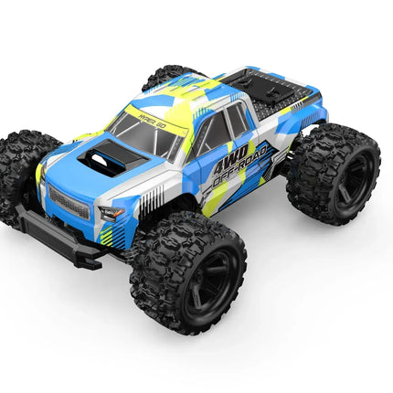 MJX 1/18 HyperGo 2.4G 4WD Brushed RC Truck  18208