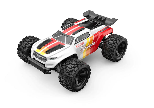 MJX 1/18 HyperGo 2.4G 4WD Brushed RC Truck  18208